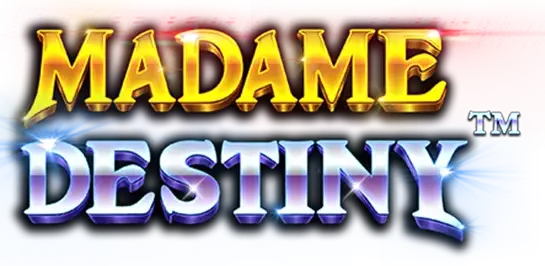 madame destiny logotip